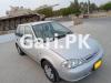 Suzuki Cultus VXR 2001 For Sale in Airport Road