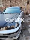 Honda Civic EXi 1998 For Sale in Peshawar