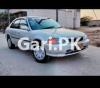 Honda City Aspire 1998 For Sale in Karachi