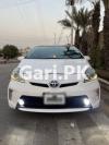 Toyota Prius  2012 For Sale in Lahore