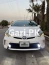 Toyota Prius  2012 For Sale in DHA Phase 1