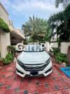 Honda Civic Oriel 1.8 i-VTEC CVT 2018 For Sale in Lahore