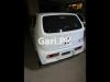 Suzuki Alto VXR 2022 For Sale in Hyderabad