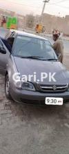 Suzuki Cultus VXR 2015 For Sale in Jalalpur Pirwala