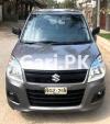 Suzuki Wagon R  2016 For Sale in Hill Park