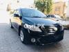 Toyota Corolla GLi 1.3 VVTi 2012 For Sale in Islamabad