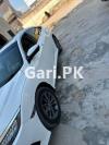 Honda Civic Oriel 1.8 i-VTEC CVT 2020 For Sale in Sargodha