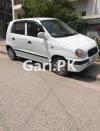 Hyundai Santro Club 2004 For Sale in Islamabad