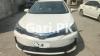 Toyota Corolla GLI 2018 For Sale in Singhpura