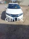 Honda City Aspire 2020 For Sale in G-15