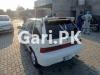 Suzuki Cultus VXR 2003 For Sale in Lahore