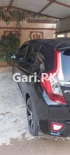 Honda Fit  2014 For Sale in Karachi