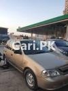 Suzuki Cultus VXR 2006 For Sale in Karachi