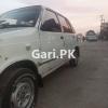 Suzuki Mehran VX 2006 For Sale in Islamabad