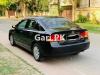 Honda Civic VTi Prosmatec 1.8 i-VTEC 2012 For Sale in Sahiwal