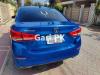 Changan Alsvin 1.5L DCT Lumiere 2022 For Sale in Lahore