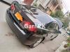 Honda Civic VTi Oriel Prosmatec 1.8 i-VTEC 2010 For Sale in Karachi