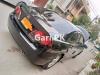 Honda Civic VTi Oriel Prosmatec 1.8 i-VTEC 2010 For Sale in Karachi