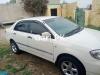 Toyota Corolla 2.0D 2004 For Sale in Sohawa