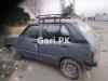 Suzuki FX GA 1988 For Sale in Talagang