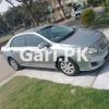 Toyota Corolla GLI 2010 For Sale in Multan