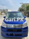 Daihatsu Move  2019 For Sale in Islamabad