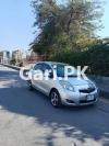 Toyota Vitz  2008 For Sale in Bahria Enclave