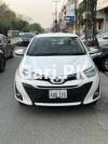 Toyota Yaris  2021 For Sale in Faisalabad