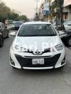 Toyota Yaris  2021 For Sale in Faisal Town