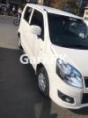 Suzuki Wagon R VXL 2022 For Sale in Lahore