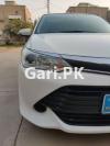 Toyota Corolla Axio X 1.5 2017 For Sale in Multan