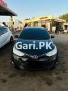 Toyota Yaris ATIV X CVT 1.5 2022 For Sale in Lahore