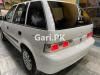 Suzuki Cultus EURO II 2012 For Sale in Islamabad