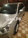 Toyota Premio X 1.8 2007 For Sale in Multan