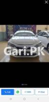 Honda City 1.2L CVT 2023 For Sale in Lahore