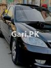 Honda Civic VTi Oriel Prosmatec 1.6 2004 For Sale in Lahore