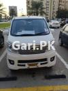 Changan Karvaan  2022 For Sale in Karachi