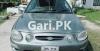Kia Spectra  2003 For Sale in Wah cantt