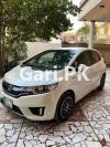 Honda Fit  2014 For Sale in Sargodha