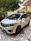 Honda Fit  2014 For Sale in University Road