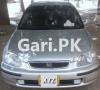 Honda Civic VTi 1997 For Sale in HBCHS - Haroon Bahria Society