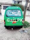 Suzuki Bolan VX Euro II 2015 For Sale in Lahore