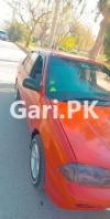 Suzuki Margalla GL 1994 For Sale in Islamabad