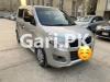 Suzuki Wagon R  2016 For Sale in Peshawar