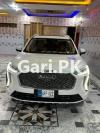 Haval Jolion  2021 For Sale in Mandi Bahauddin