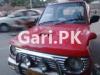 Mitsubishi Pajero Mini  1995 For Sale in Bahadurabad