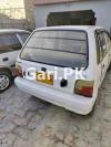 Suzuki Mehran VX Euro II 2015 For Sale in Layyah