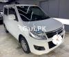 Suzuki Wagon R VXL 2022 For Sale in Larkana