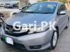 Honda City Aspire 2018 For Sale in Lahore