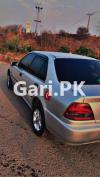 Honda City EXi 2000 For Sale in Rawalpindi